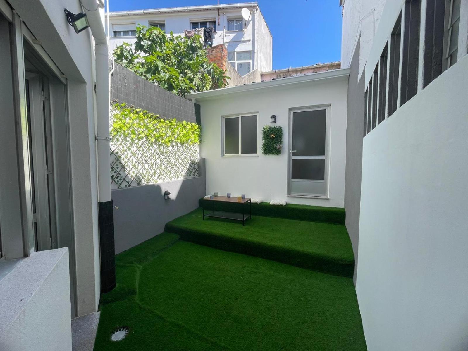 오그로브 Casa Do Sol 빌라 외부 사진