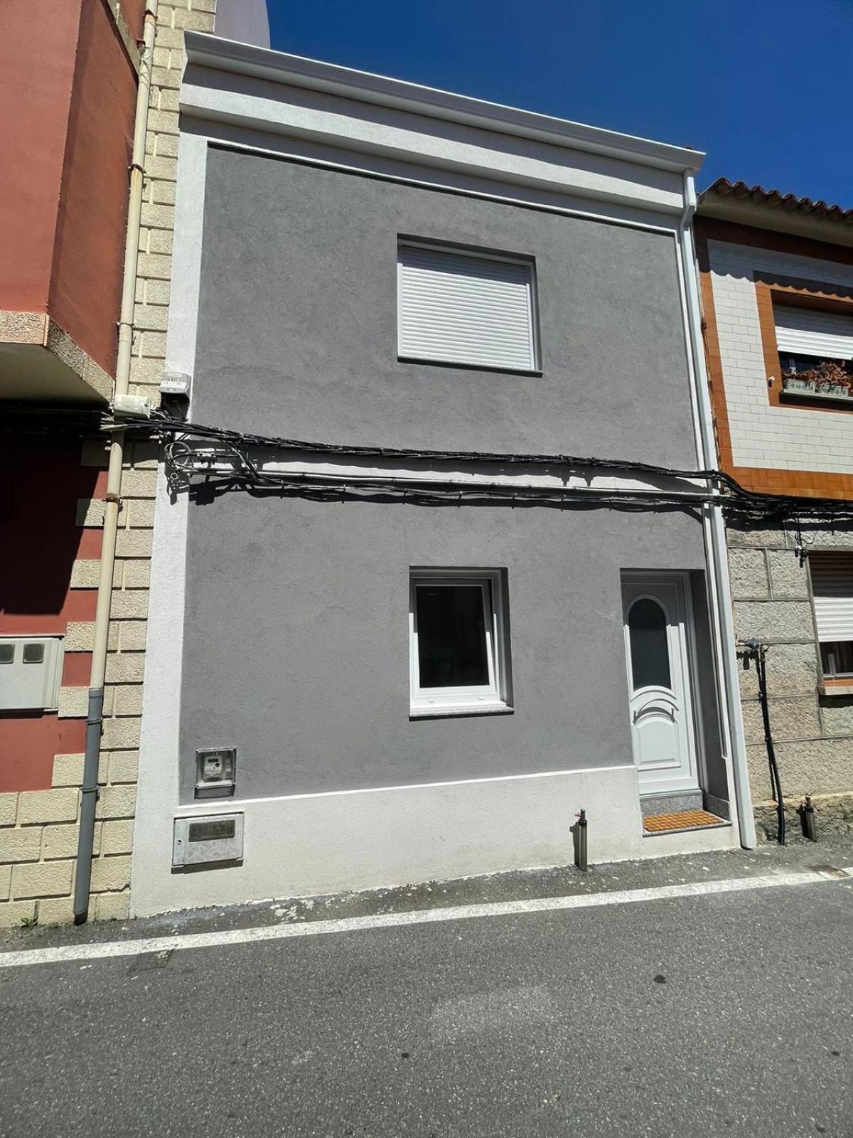 오그로브 Casa Do Sol 빌라 외부 사진